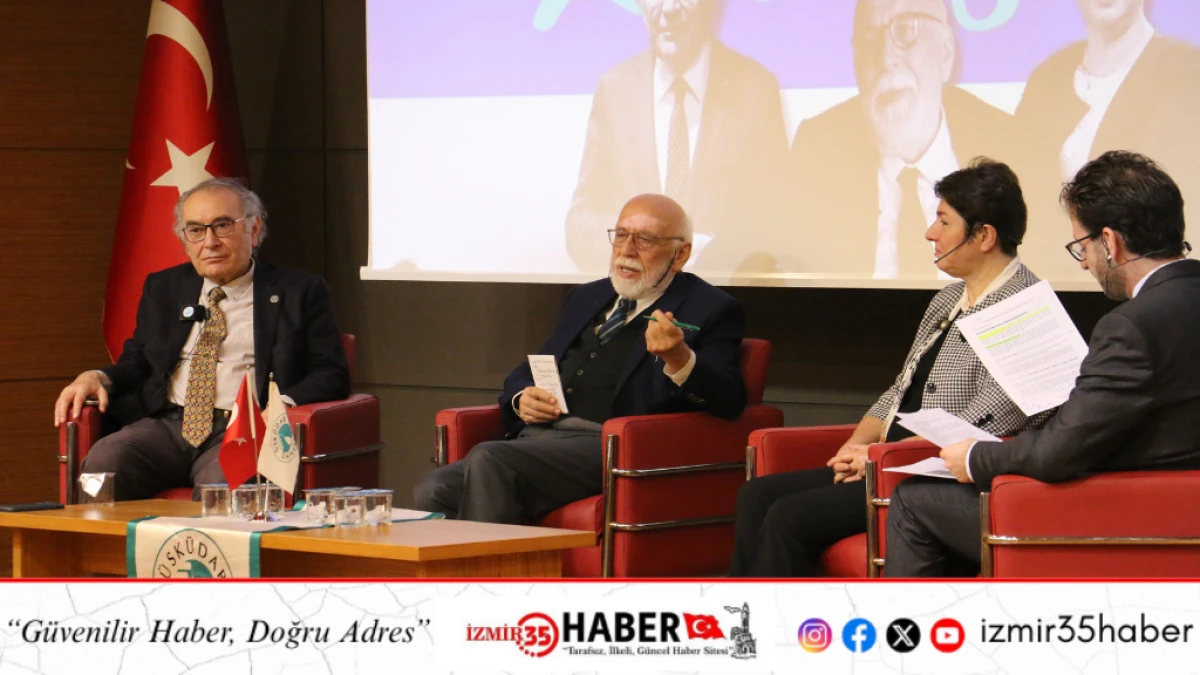 Akran Nezaketi Zirvesi Üsküdar Üniversitesi ev sahipliğinde yapıldı!
