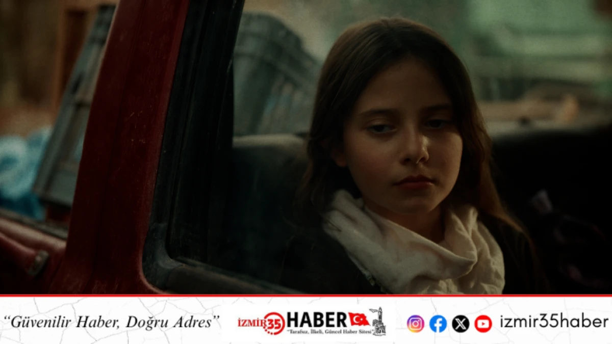 ALDIĞIMIZ NEFES İSTANBUL FİLM FESTİVALİ&rsquo;NDE YARIŞACAK