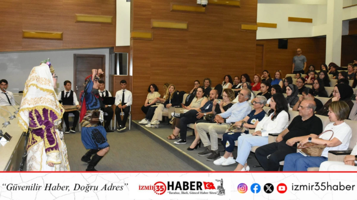 Anadolu Mektebi Yazar Okumaları İl Panelleri Ger&ccedil;ekleştirildi