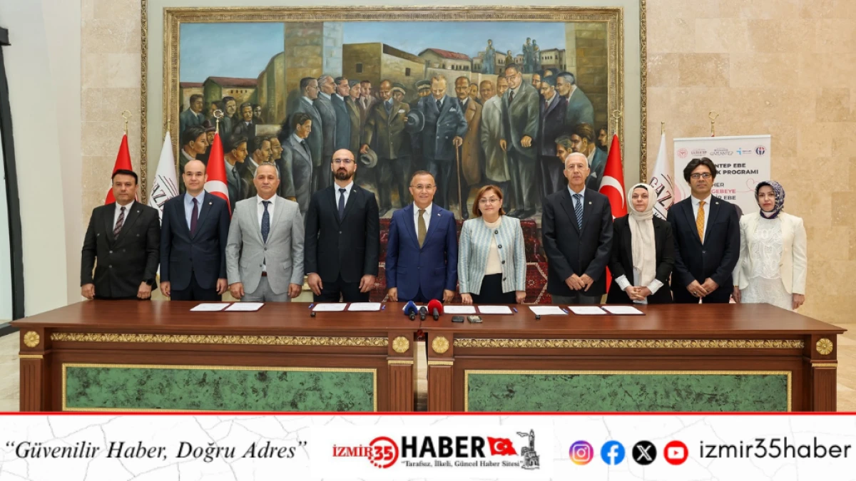  ANNE VE BEBEK SAĞLIĞI İ&Ccedil;İN &Ouml;RNEK ADIM