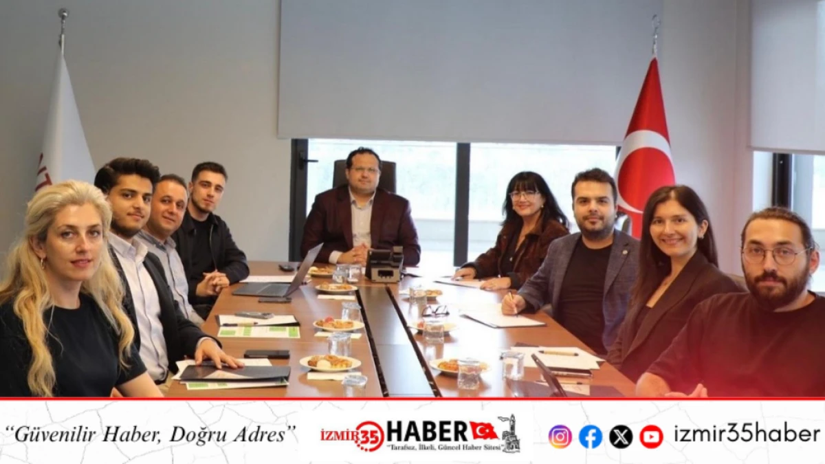 Antalya Teknokent Caretta Demoday’de Girişimciler Yatırımcılarla Buluştu