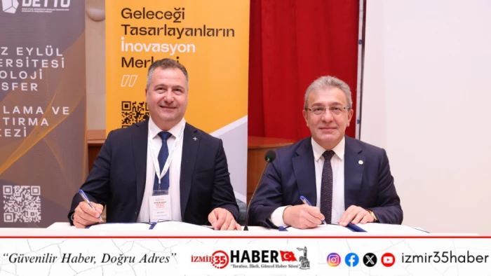 AR-GE&rsquo;NİN PAYDAŞLARI DE&Uuml; EV SAHİPLİĞİNDE BULUŞTU