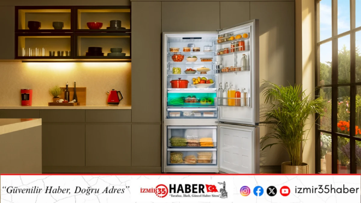 Ar&ccedil;elik&rsquo;ten MaxiFit: M&uuml;kemmel Uyum, Maksimum Genişlik 