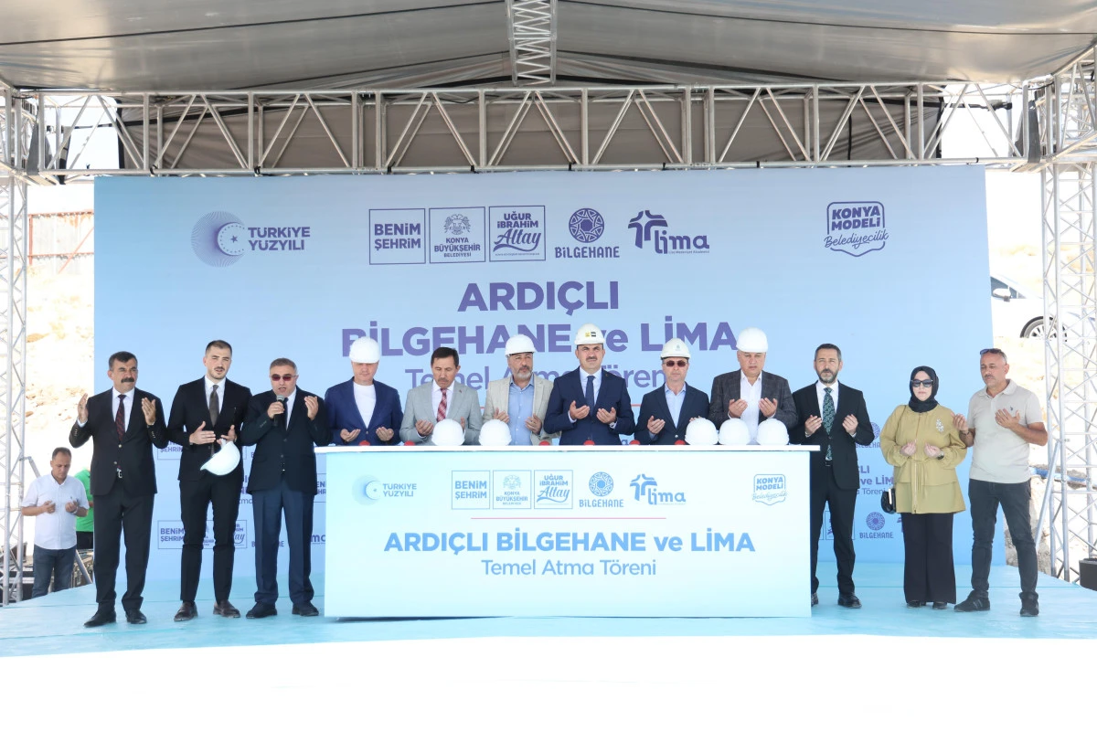 ARDI&Ccedil;LI TOKİ&rsquo;YE 300 MİLYON LİRA BEDEL