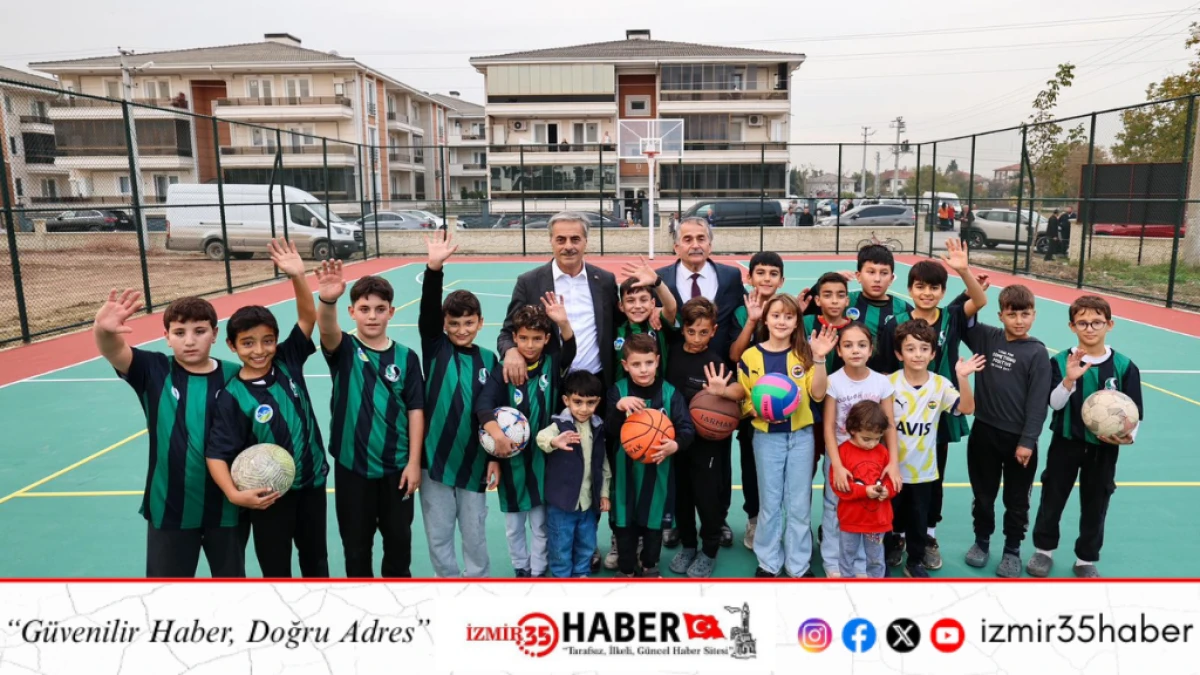 Arifiye’de gençlerin merakla beklediği 3 proje için geri sayım