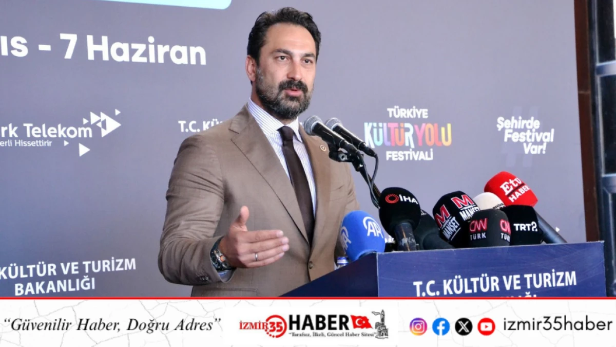 ARIN&Ccedil;: MANİSA&rsquo;NIN HAFIZASINI T&Uuml;RKİYE&rsquo;YE ANLATACAĞIZ