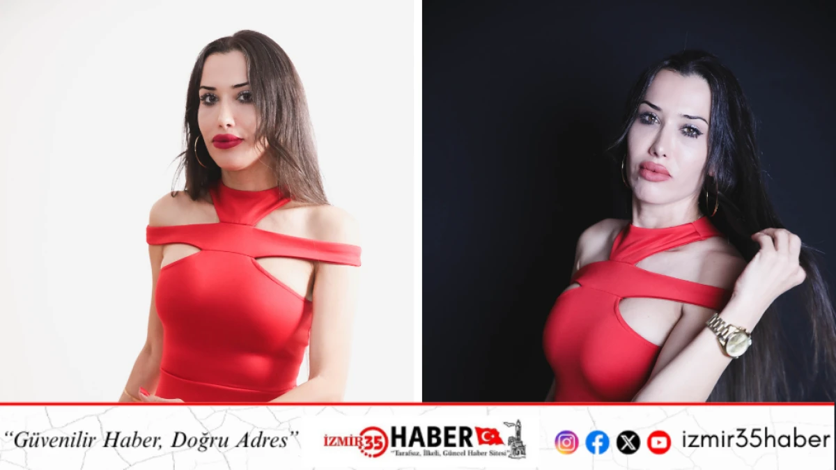 Aslı Çoban’dan Kadın Kalbine Ritimli Destek