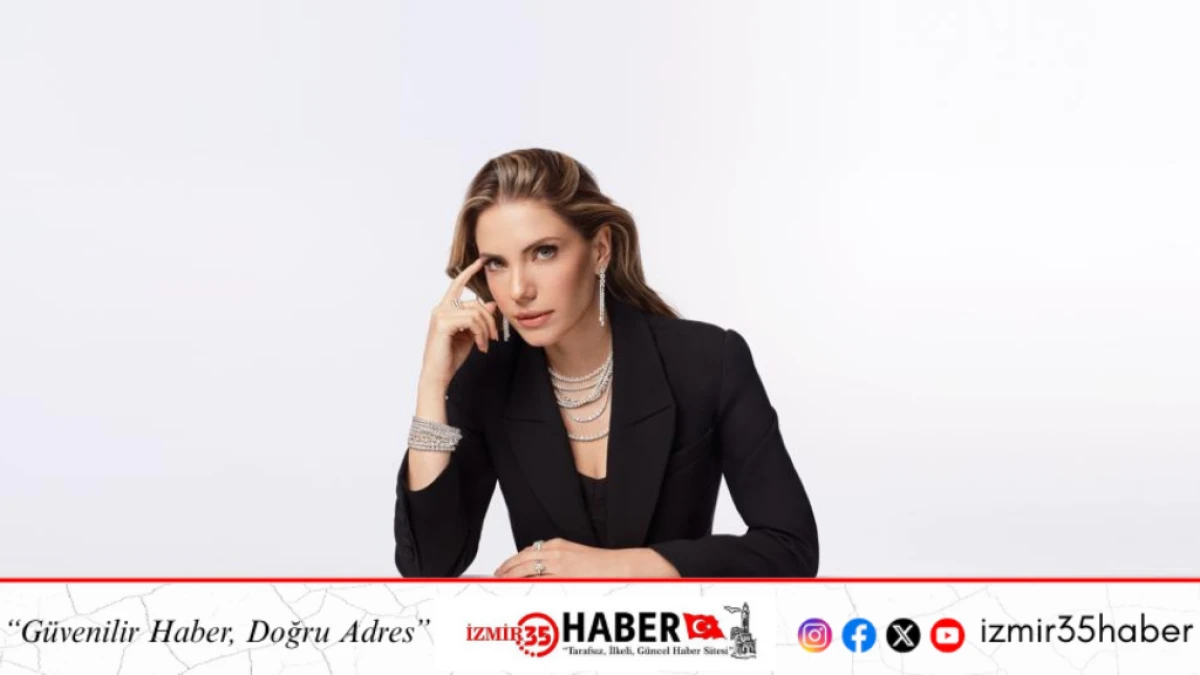 Atasay&rsquo;da pırlantada 1 yıl boyunca tak tak değişim