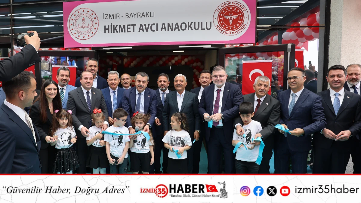 Avcılar'dan eğitime  Y&uuml;zde 100 destek