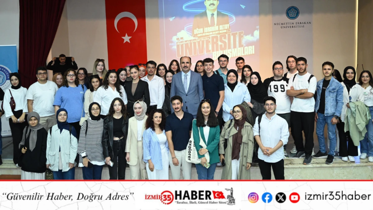 AVRUPA BİSİKLET BAŞKENTİ GEN&Ccedil;LİK BAŞKENTİ OLAN KONYA&rsquo;DA 2026 DOLU DOLU GE&Ccedil;ECEK