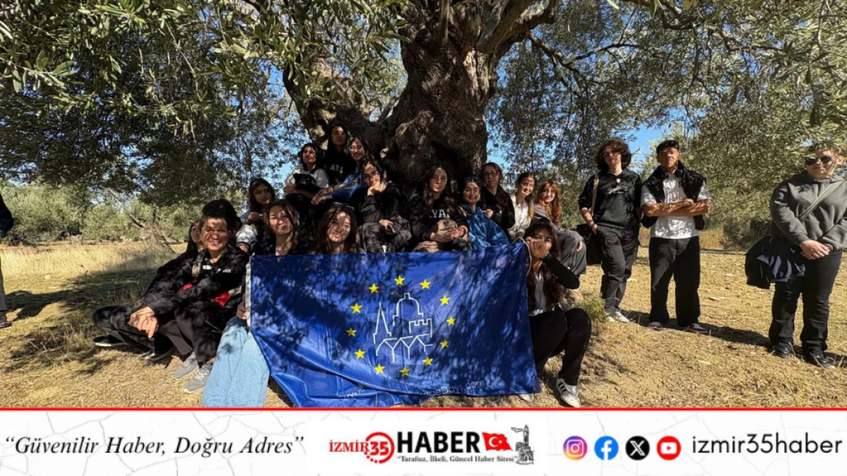 Avrupa Miras Günleri Ayvalık’ta Kutlandı