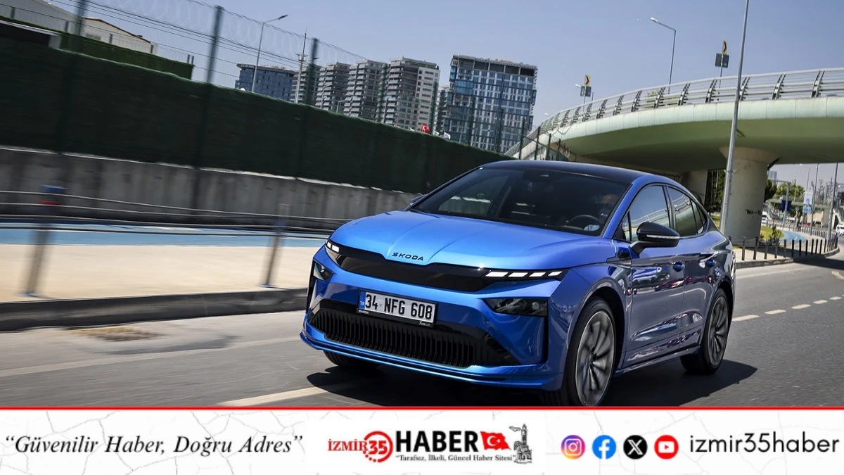 Avrupa&rsquo;nın En &Ccedil;ok Tercih Edilen  İkinci Otomobil Markası 