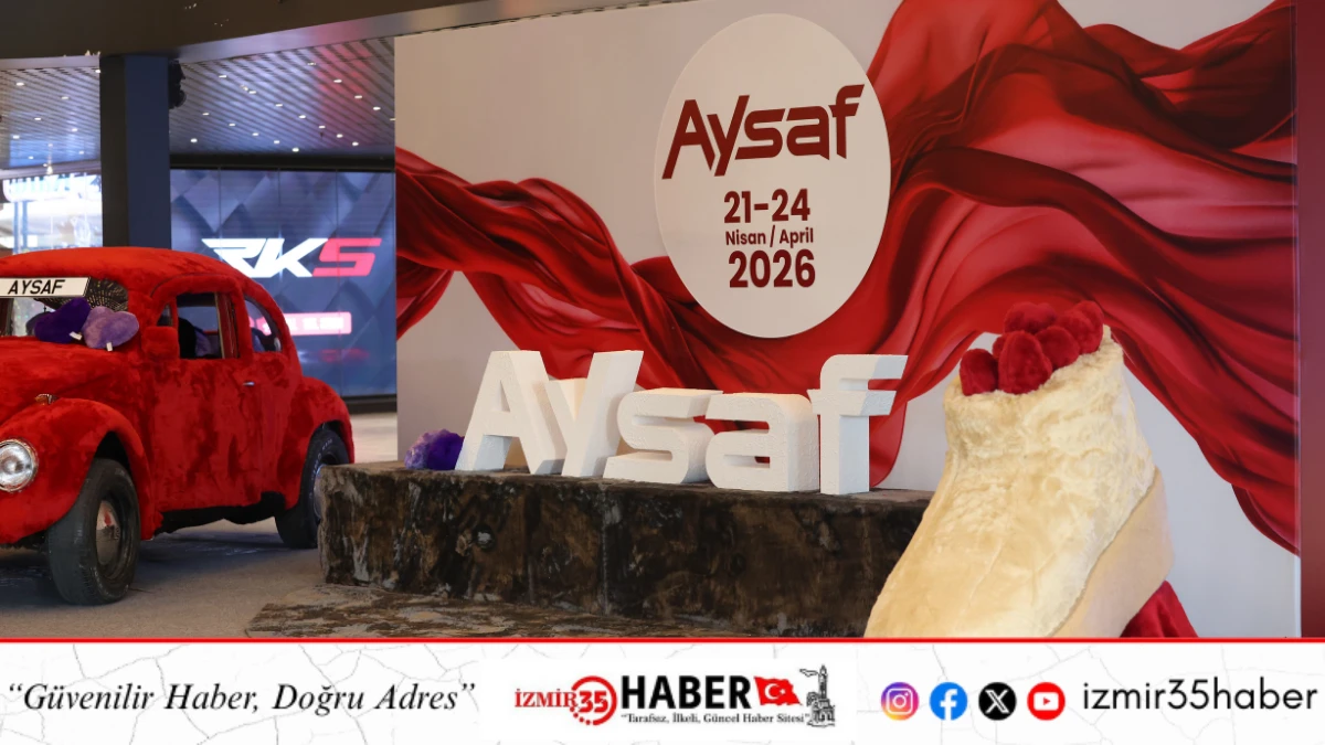 AYAKKABI YAN SANAYİ SEKT&Ouml;R&Uuml;N&Uuml;N KALBİ İSTANBUL&rsquo;DA ATIYOR: