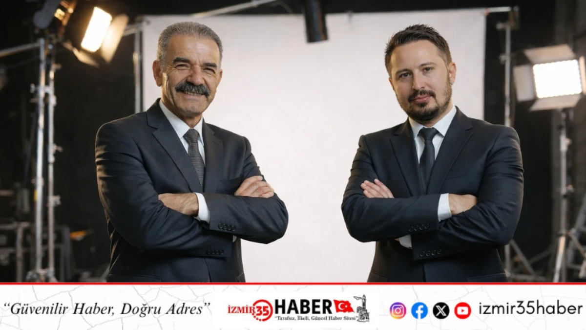  Aydoğan Tayfur ve Mahmut G&ouml;rgen&rsquo;den Yılın İlk D&uuml;eti