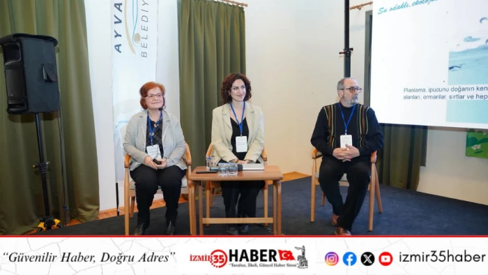 Ayvalık&rsquo;ta Kent Buluşmaları devam ediyor