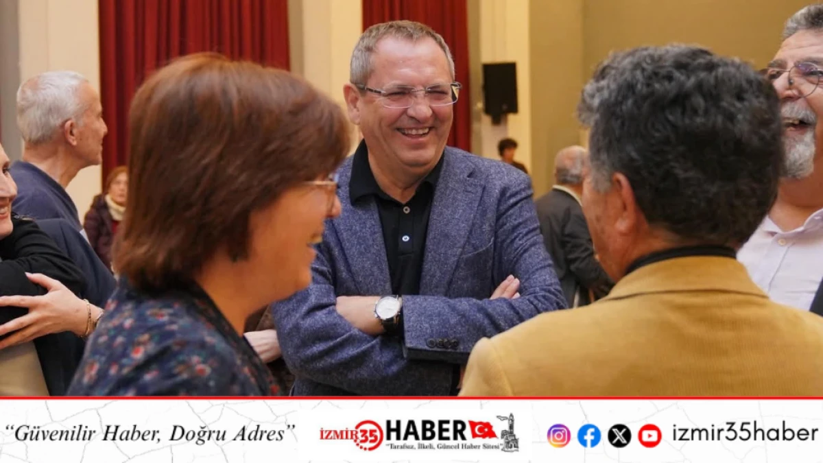 Ayvalık&rsquo;ta M&uuml;badele&rsquo;nin 103. Yılı Duygusal Bir Programla Anıldı