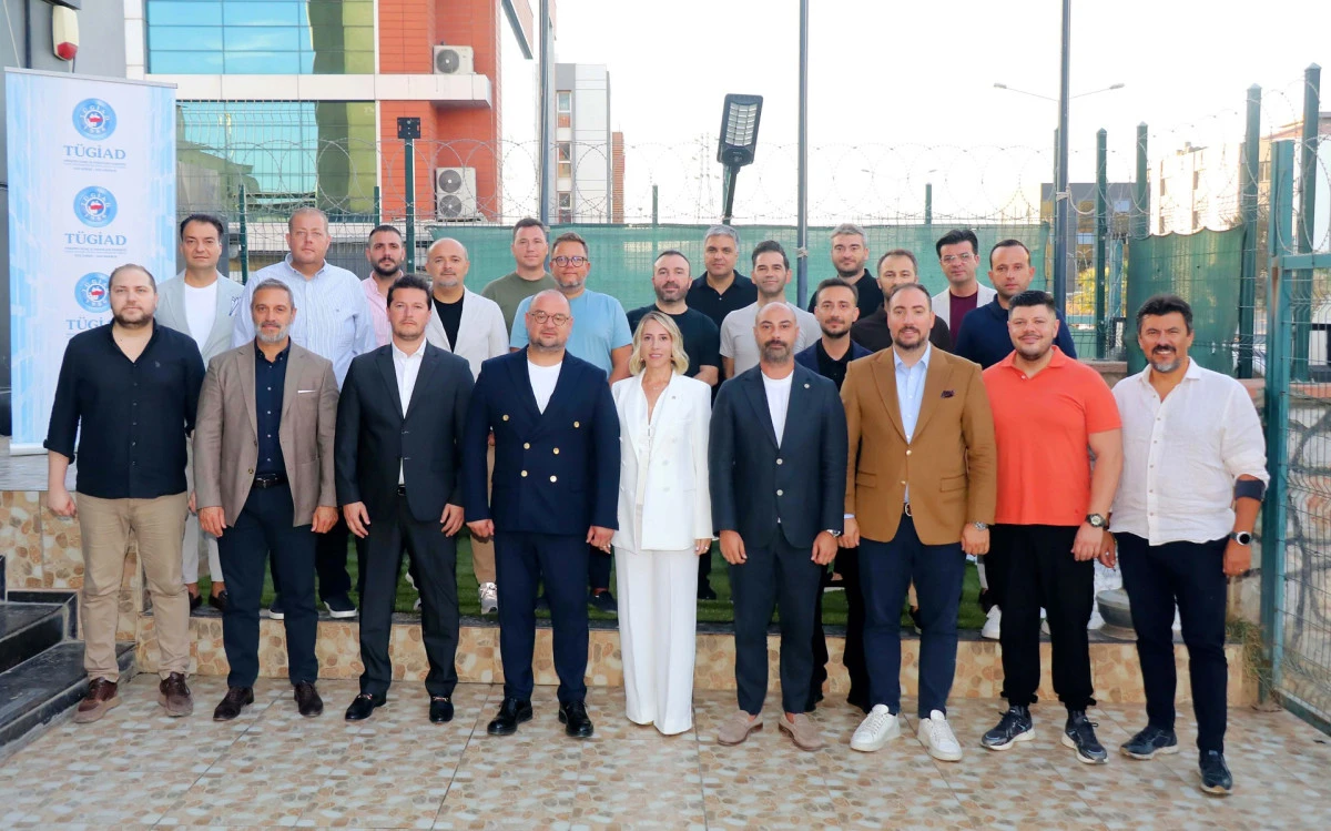 Azerbaycan takımı Xilasedici İzmir&rsquo;e geliyor