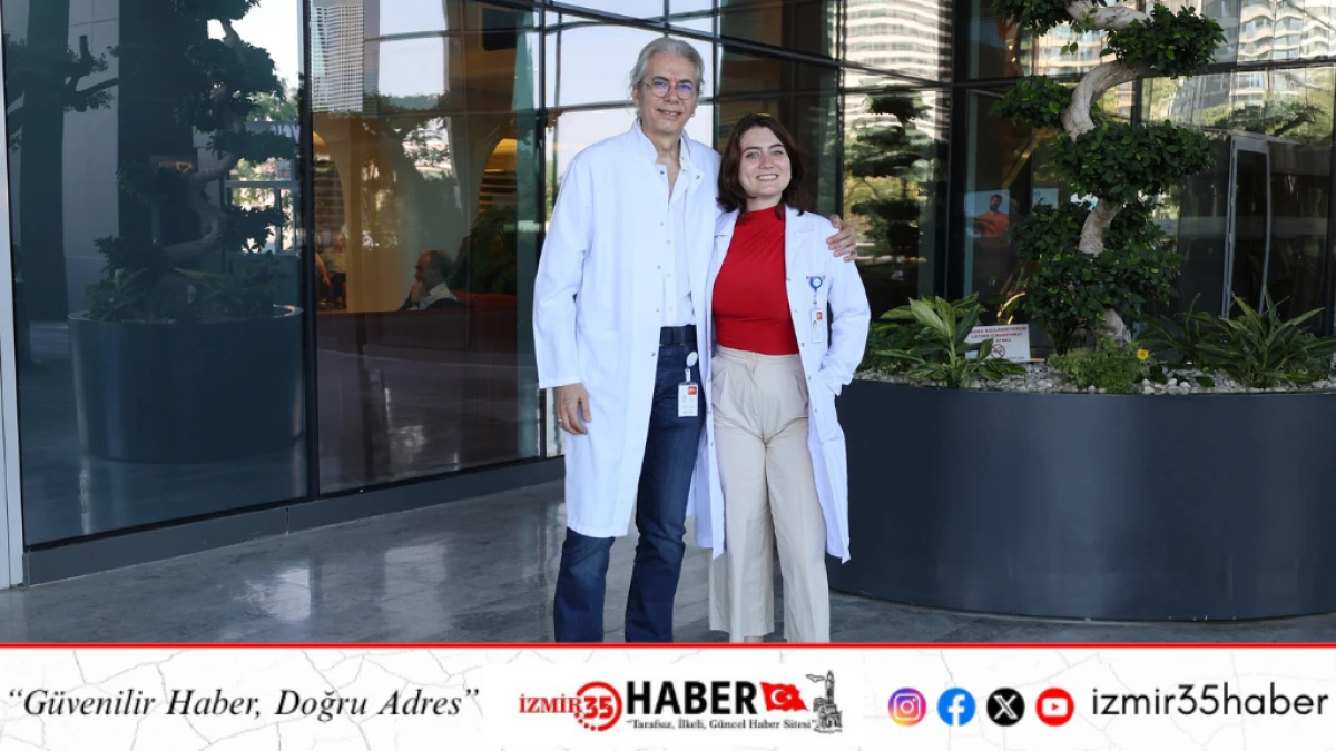 BABA-KIZDAN SAĞLIK DOKUNUŞU