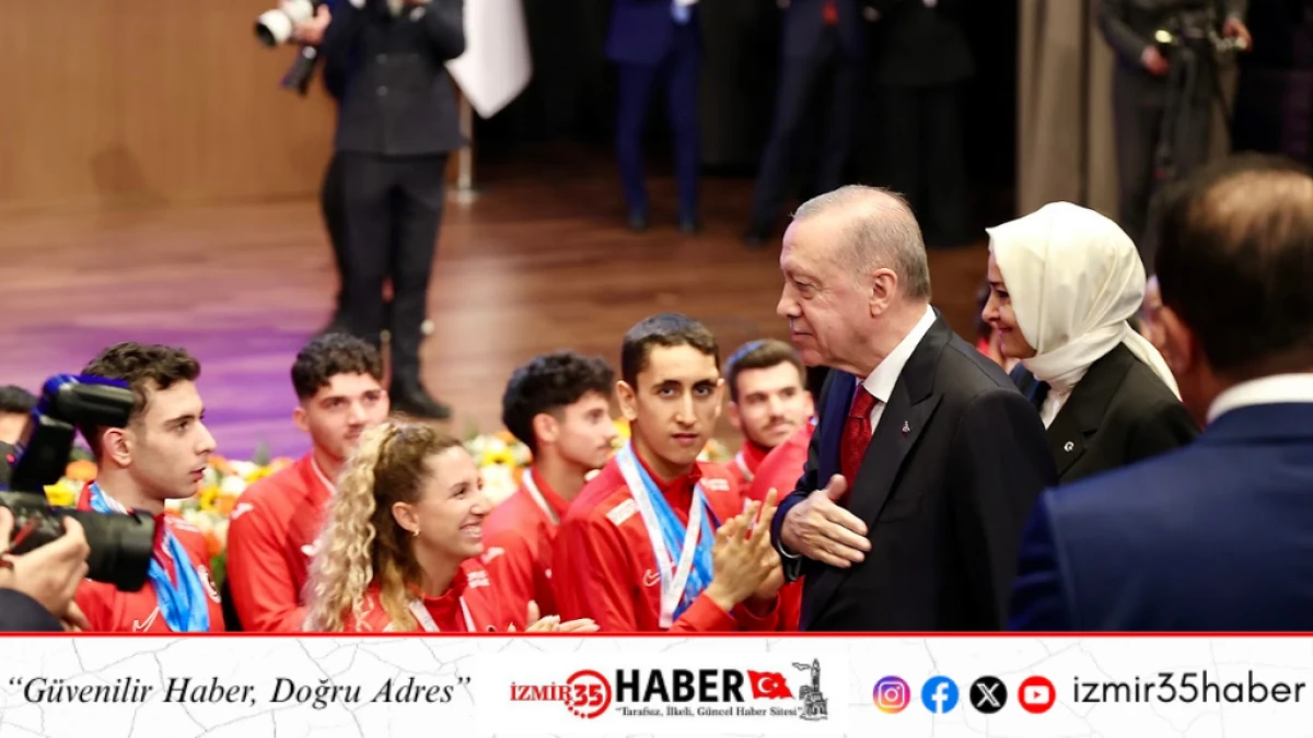 Bağcılar Belediyesi Engelliler Sarayı kursiyerleri Türkiye Buluşması’na katıldı