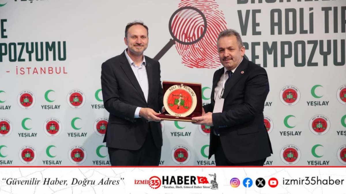 Bağımlılık ve Adli Tıp Alanının Uzmanları İstanbul&rsquo;da Bir Araya Geldi