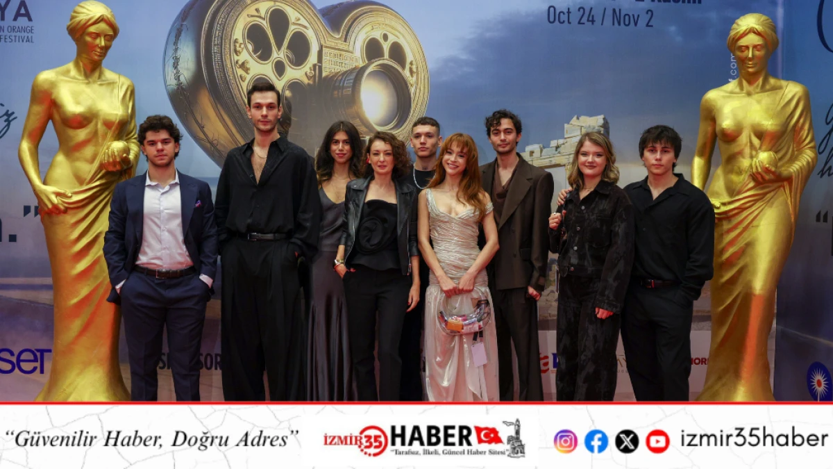 Bağlantı Hatası Türkiye Prömiyerini Yaptı