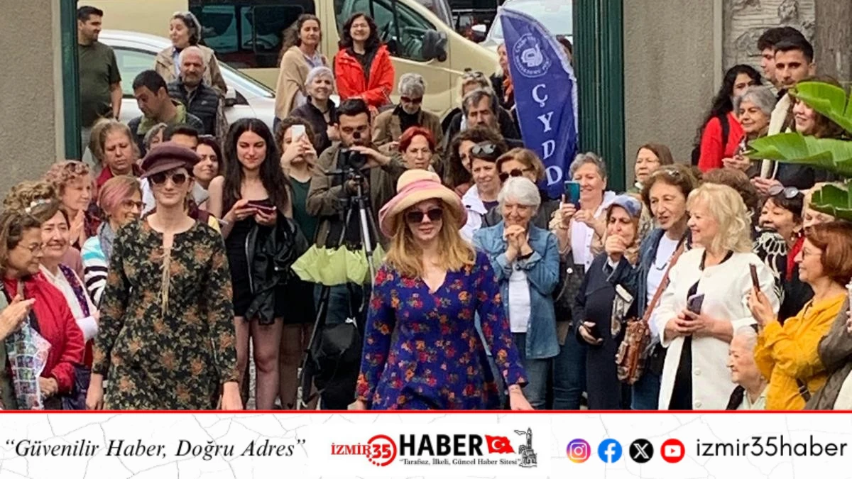Bahar Kermesi&rsquo;nde  doslarla buluşma