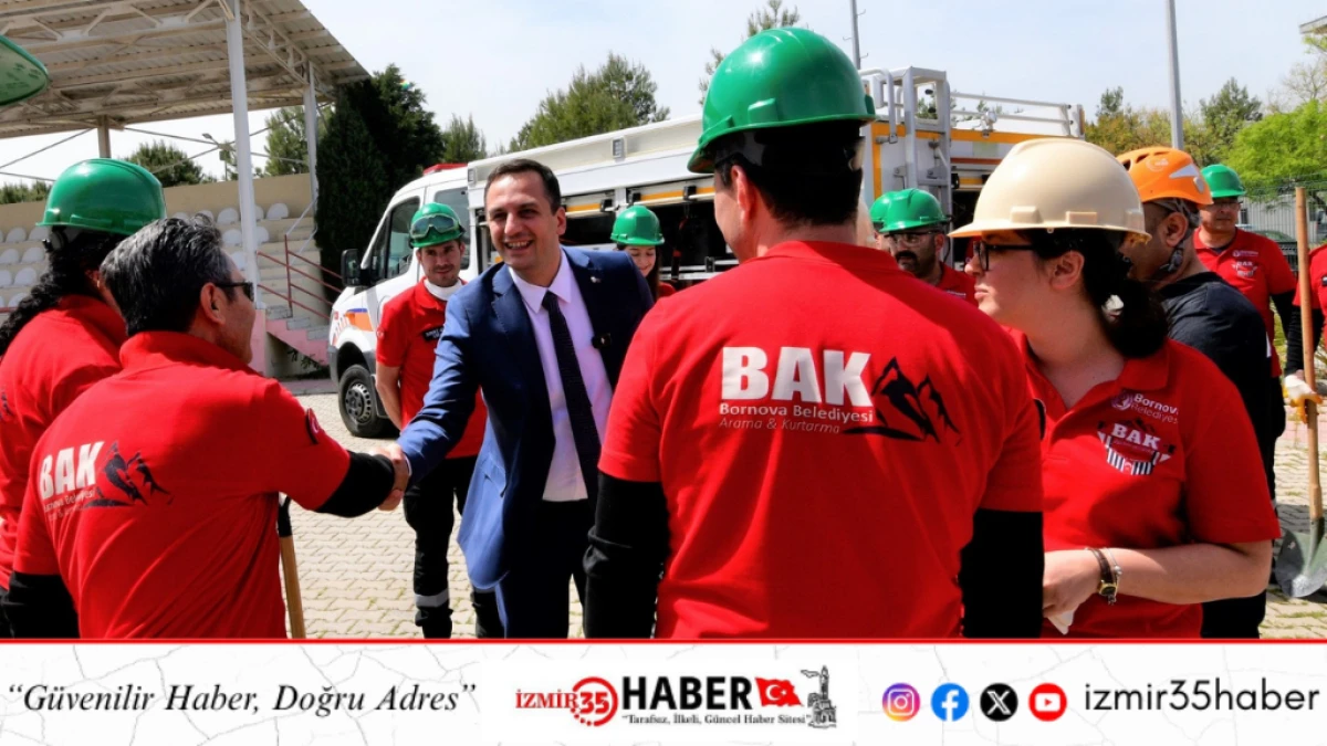 BAK akreditasyon armasını aldı, donanımıyla g&uuml;ven verdi