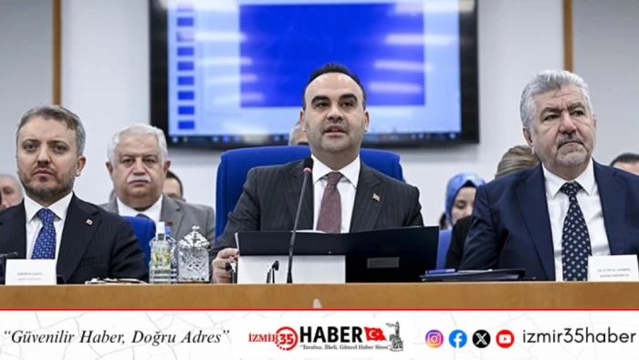 Bakan Kacır: Türkiye bilimsel yayınlarda 14’üncü sıraya yükseldi