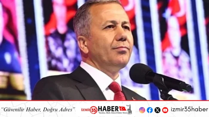 Bakan Yerlikaya: 15 Temmuz, aziz milletimizin kefeni yırttığı gündür