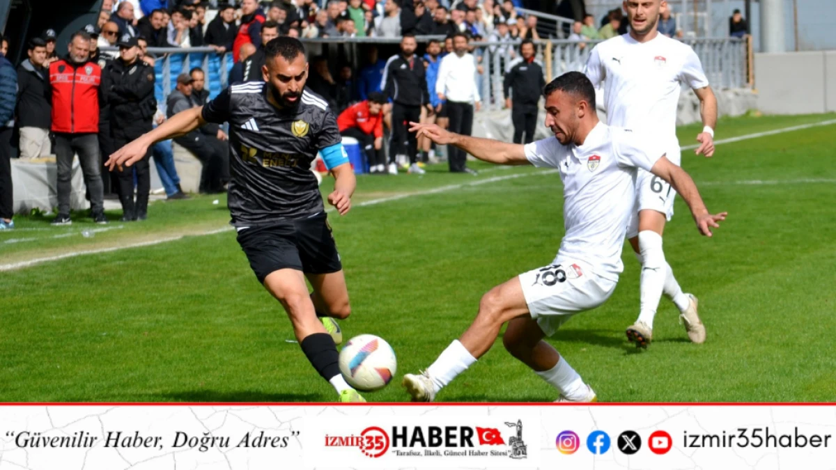 BAL 8. Grupta Manisa takımları karşı karşıya geldi.