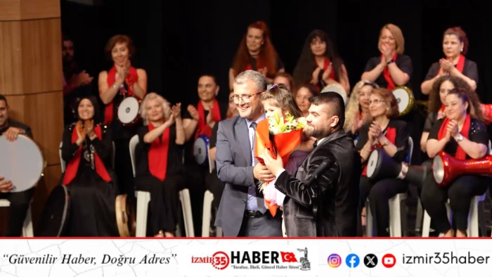 BALERİN SAMSUN K&Uuml;LT&Uuml;R YOLU FESTİVALİ&rsquo;NE DAMGA VURDU