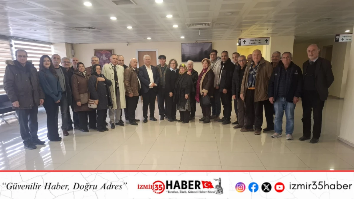 Balkan G&ouml;&ccedil;menleri Balıkesir'de Buluştu.