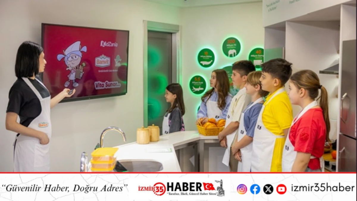 Banvit BRF, Uluslararası Gıda Kaybı ve İsrafı Farkındalık Günü’nde Sürdürülebilir Geleceğe Dikkat Çekiyor