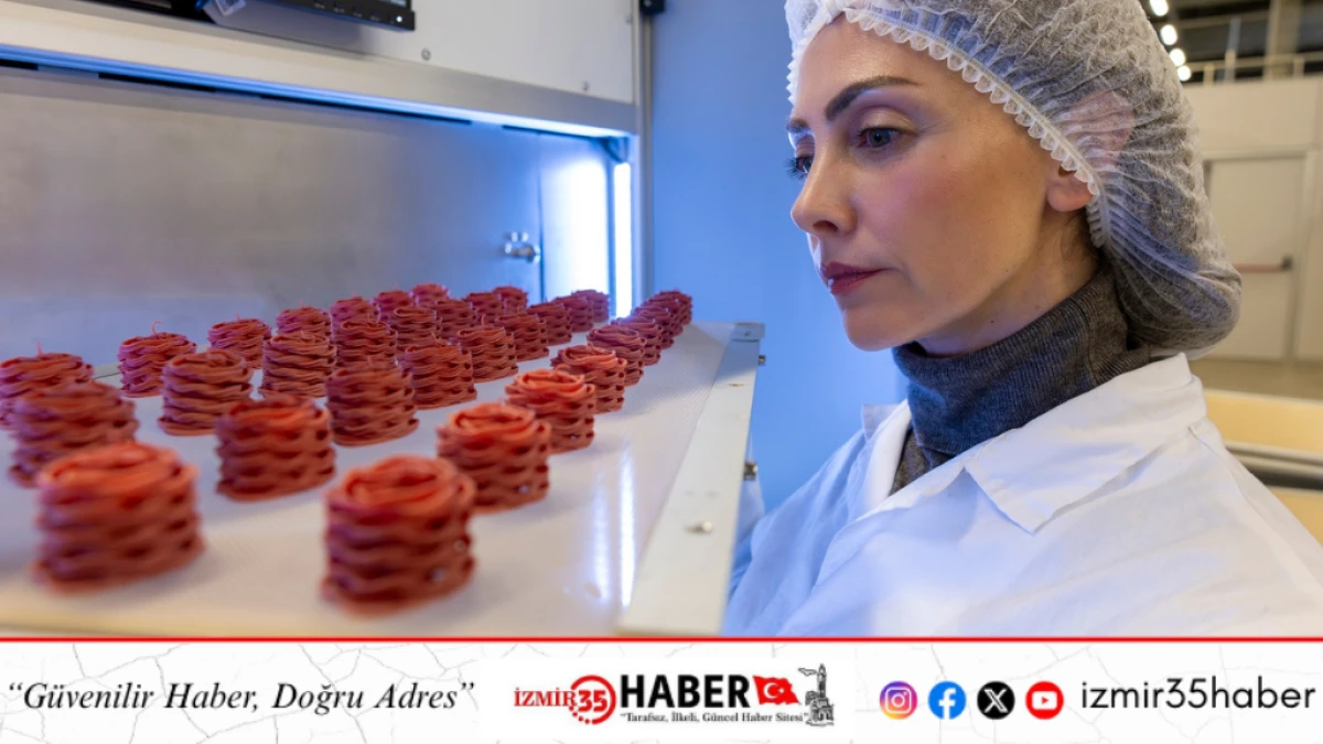 Barilla, Parma’da 20 Milyon Euroluk  İnovasyon Üssü Kurdu