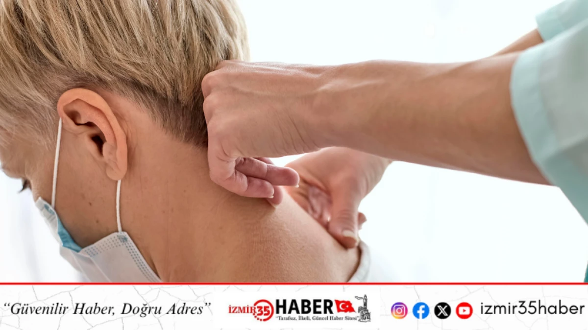 Baş ve Boyun Kanserlerinde Erken Farkındalık Hayat Kurtarabilir