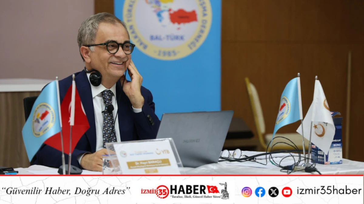 Başarıya giden yol, gayretin inşasıdır