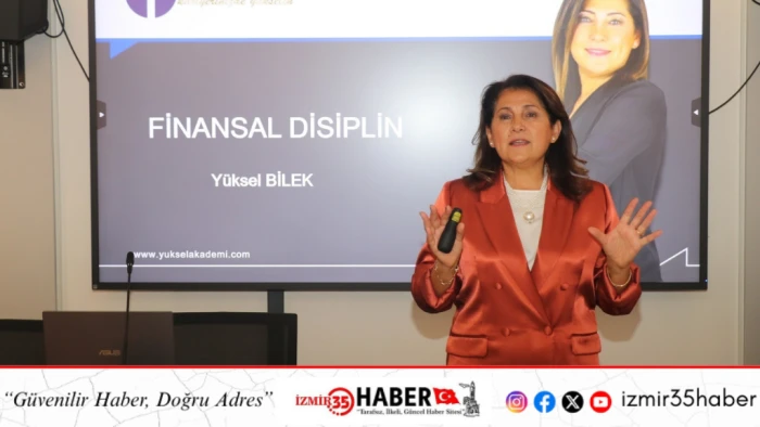 BASİFED Akademi&rsquo;de Finansal Disiplin eğitimi