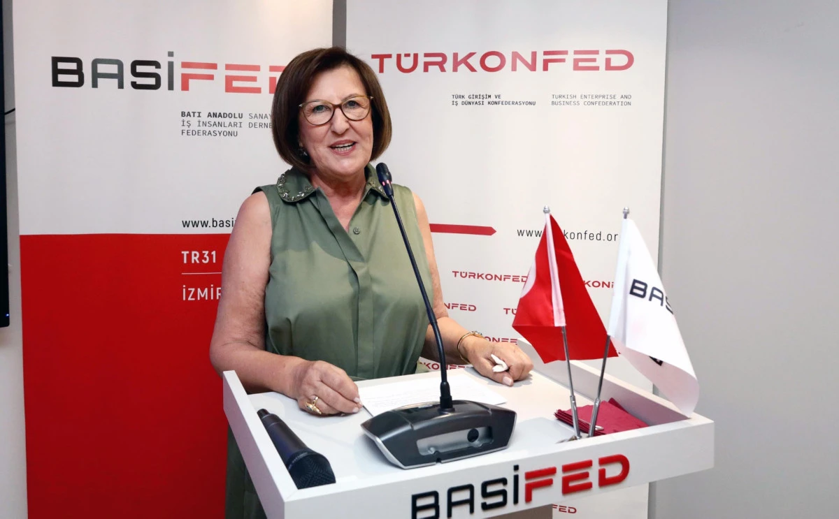 BASİFED Ticaret K&ouml;pr&uuml;s&uuml;, iş d&uuml;nyasını T&Uuml;RKONNECT ile buluşturdu