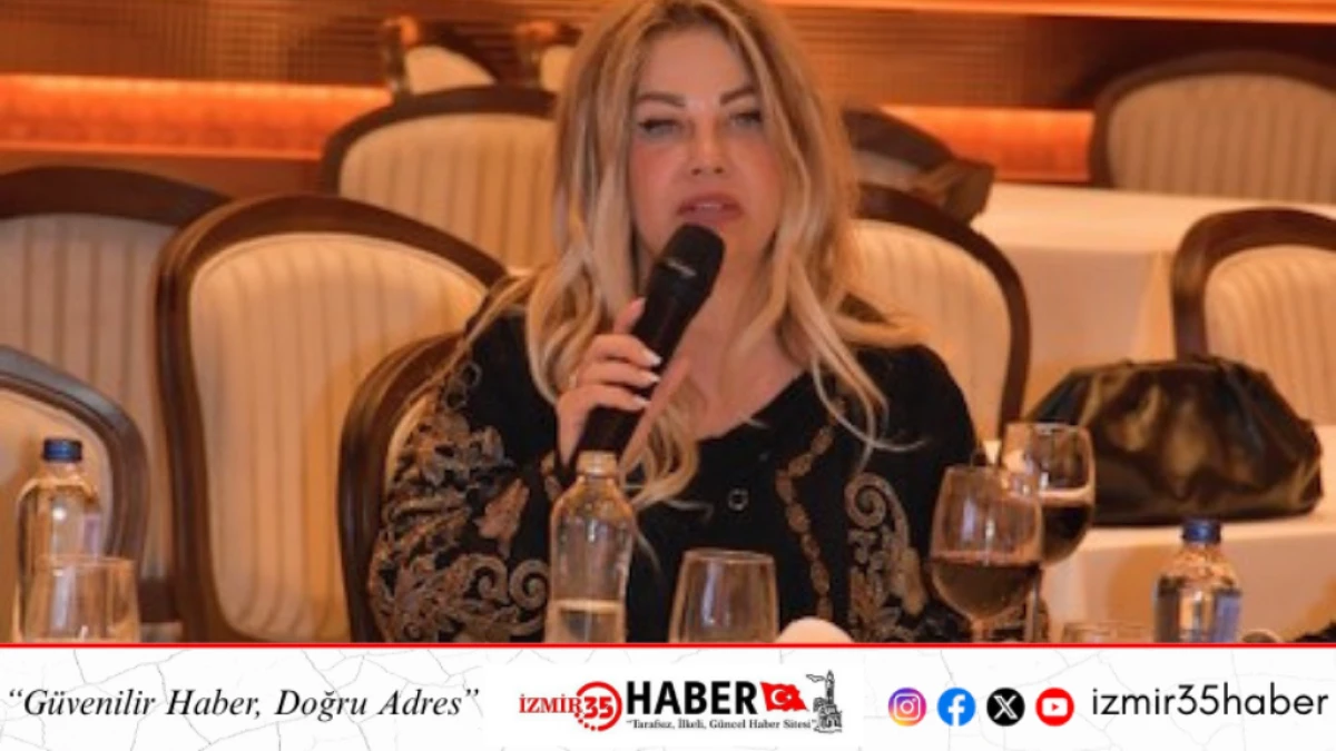 BASIN KONSEYİ 38 YAŞINDA