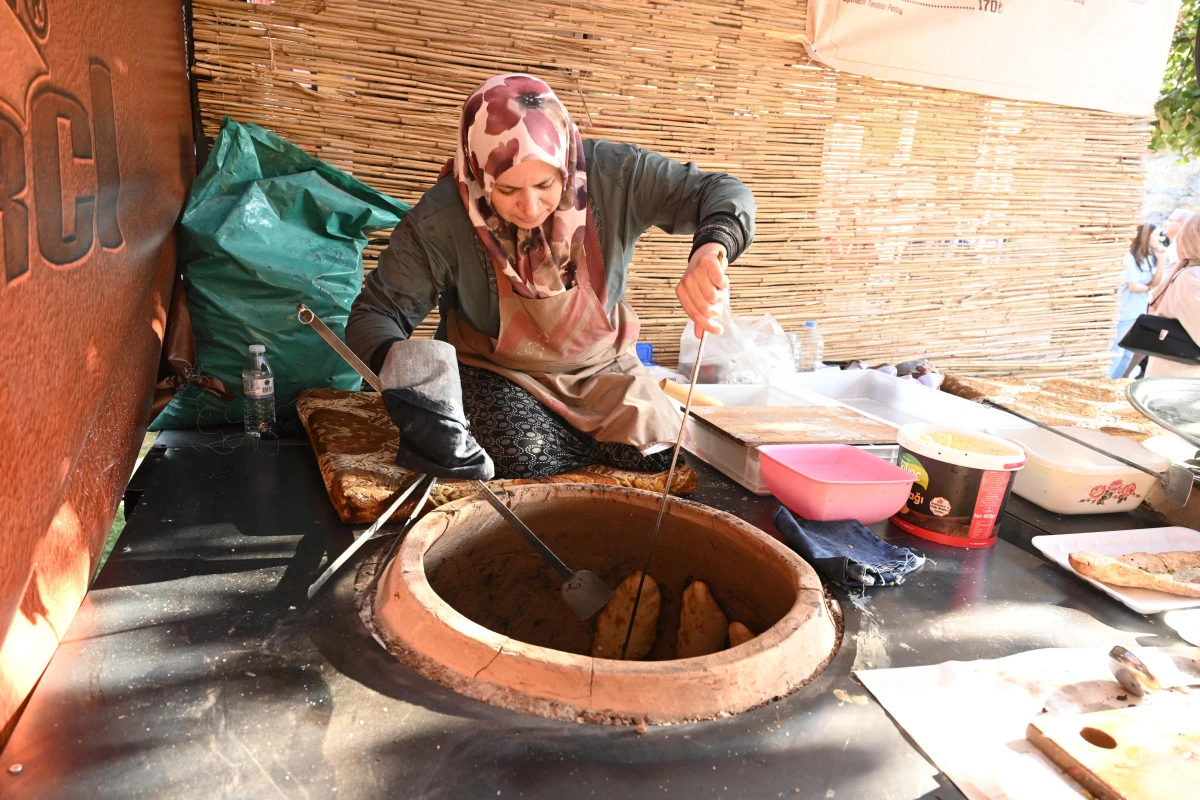 BAŞKAN ALTAY: AİLENİN B&Uuml;T&Uuml;N FERTLERİYLE BİRLİKTE HERKESİ KONYA GASTRONOMİ FESTİVALİ&rsquo;NE BEKLİYORUZ