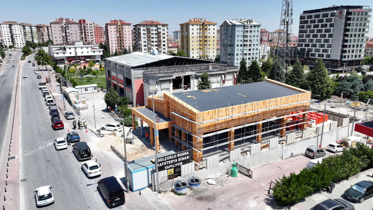 BAŞKAN ALTAY: BOSNA HERSEK MAHALLEMİZDEKİ FERA ŞUBEMİZİ BU YIL İTİBARİYLE A&Ccedil;MAYI PLANLIYORUZ