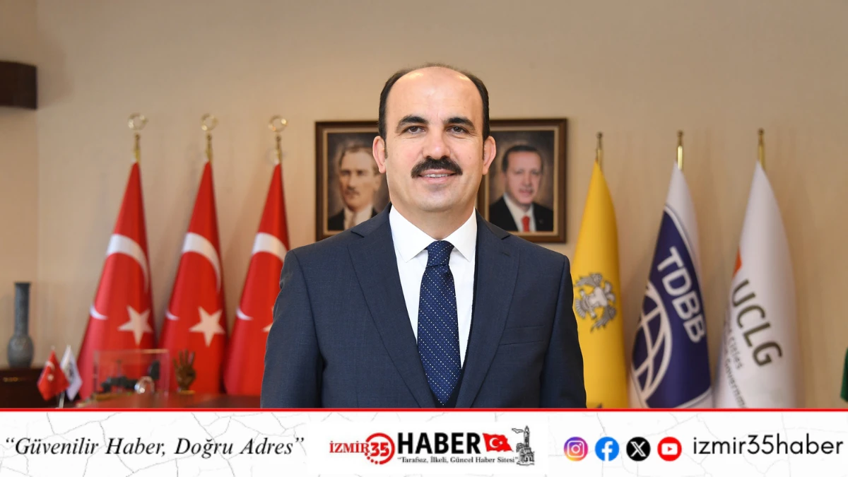 BAŞKAN ALTAY B&Uuml;Y&Uuml;KLERİMİZ VE KAHRAMAN GAZİLERİMİZ İ&Ccedil;İN VEFA UMRESİ PROJESİNİN M&Uuml;JDESİNİ VERDİ