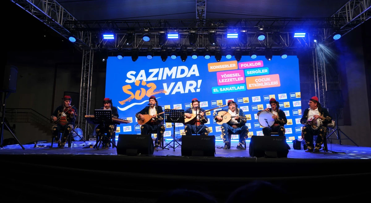 BAŞKAN ALTAY KONYA K&Uuml;LT&Uuml;R G&Uuml;NLERİ&rsquo;NE DAVET ETTİ