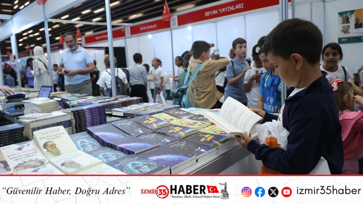 BAŞKAN ALTAY T&Uuml;M MİNİK OKURLARI VE AİLELERİ 2. KONYA &Ccedil;OCUK KİTAP G&Uuml;NLERİ&rsquo;NE DAVET ETTİ