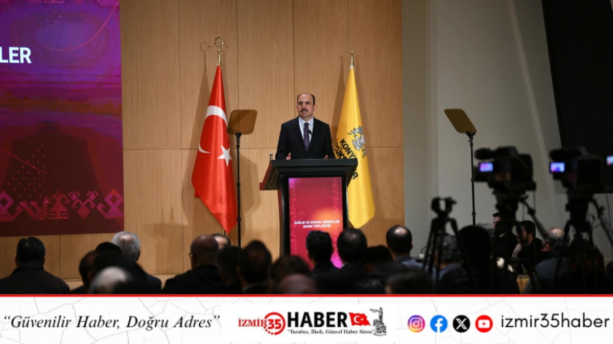 BAŞKAN ALTAY&rsquo;DAN M&Uuml;JDE &Uuml;ST&Uuml;NE M&Uuml;JDE