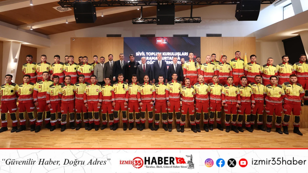 BAŞKAN ALTAY&rsquo;DAN STK&rsquo;LARA DESTEK: G&Uuml;C&Uuml;M&Uuml;Z YETTİĞİNCE YANINIZDAYIZ