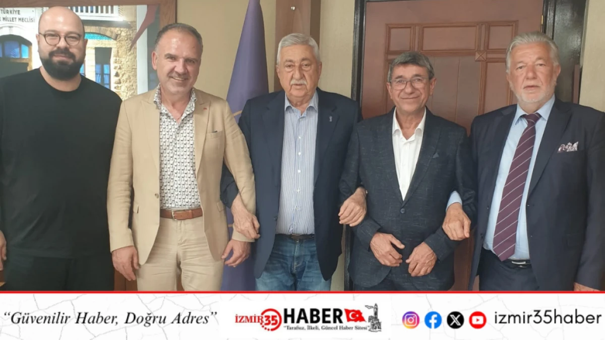 BAŞKAN ATA'DAN BİR ZAFER DAHA