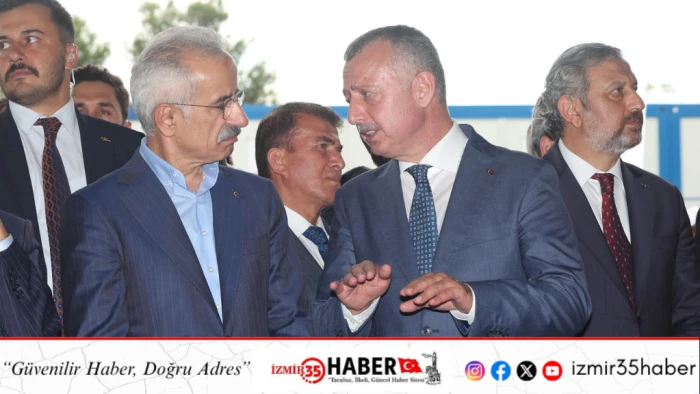 Başkan Büyükakın: Çok mutluyuz