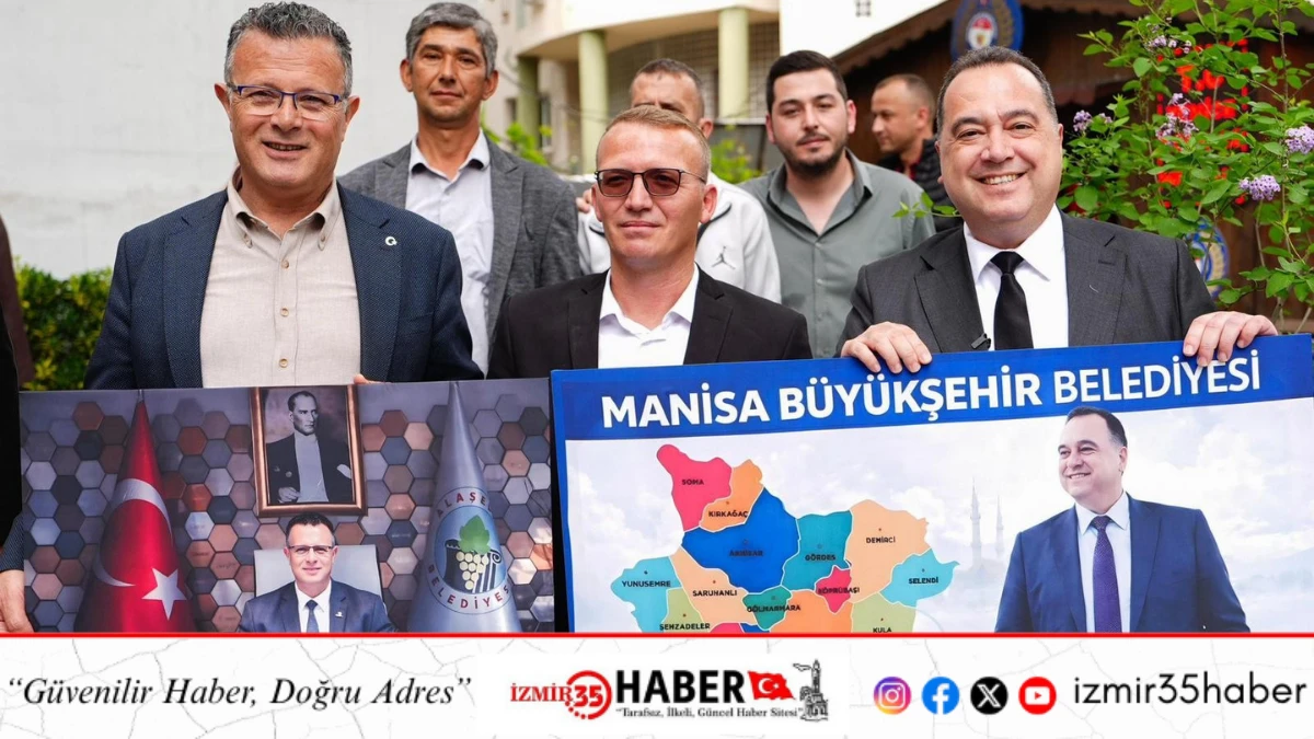 Başkan Dutlulu, Herkese Eşit ve Adil Hizmet G&ouml;t&uuml;receğiz