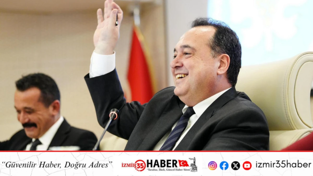 Başkan Dutlulu, T&uuml;m Lokantalar Kent Lokantası Olacak